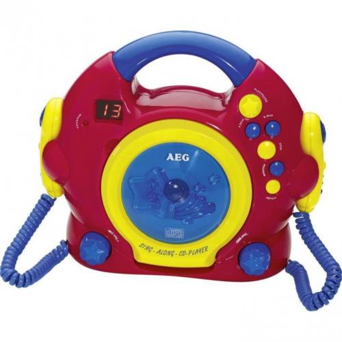 AEG CDK 4229 Kids Line