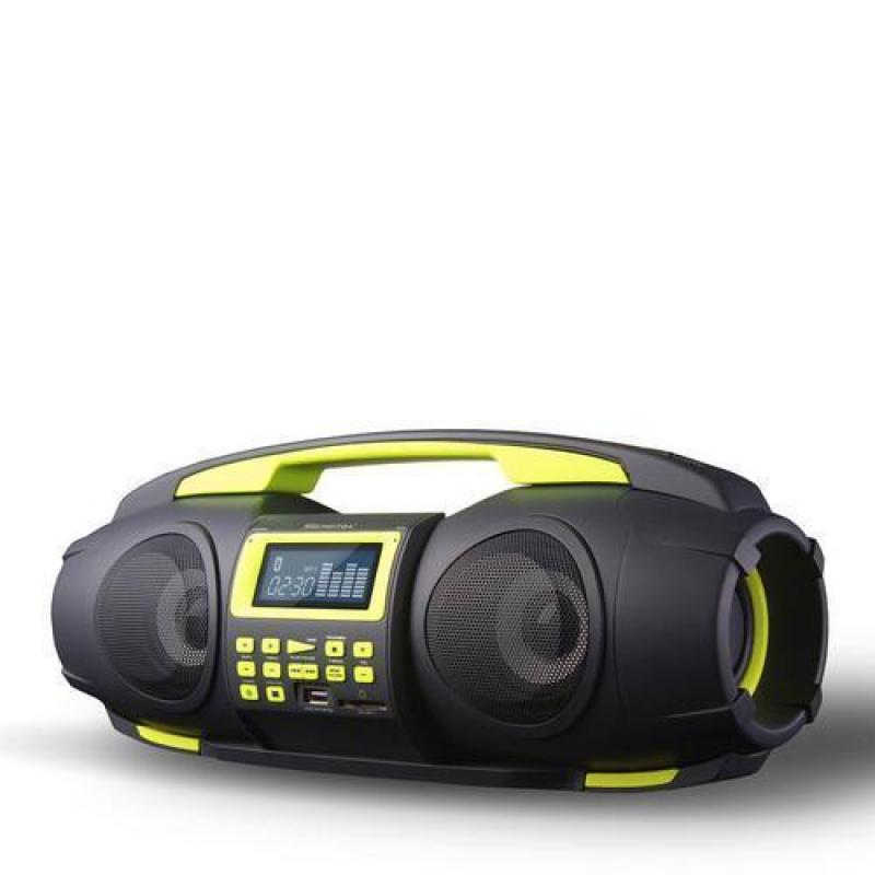 S-Digital GB3601 Boombox voor € 79.95