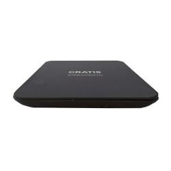 XBMC / Kodi Streambox 4K mediaplayer - Beste reviews
