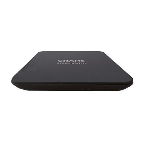 XBMC / Kodi Streambox 4K mediaplayer - Beste reviews