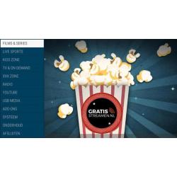 XBMC / Kodi Streambox 4K mediaplayer - Beste reviews