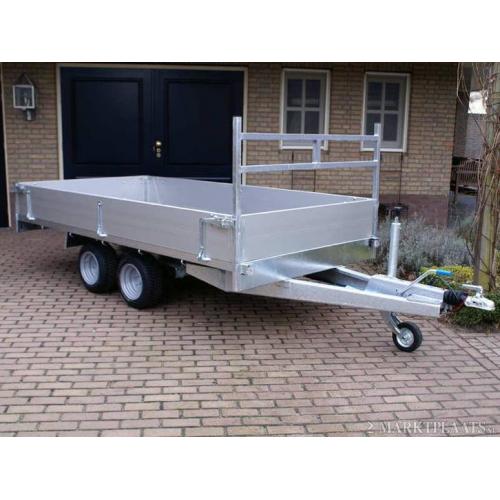 Aanhangwagens -goedkoopste van europa bel 0653302679