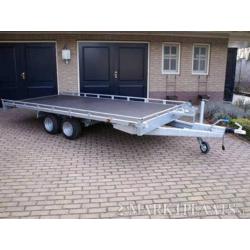 Aanhangwagens -goedkoopste van europa bel 0653302679