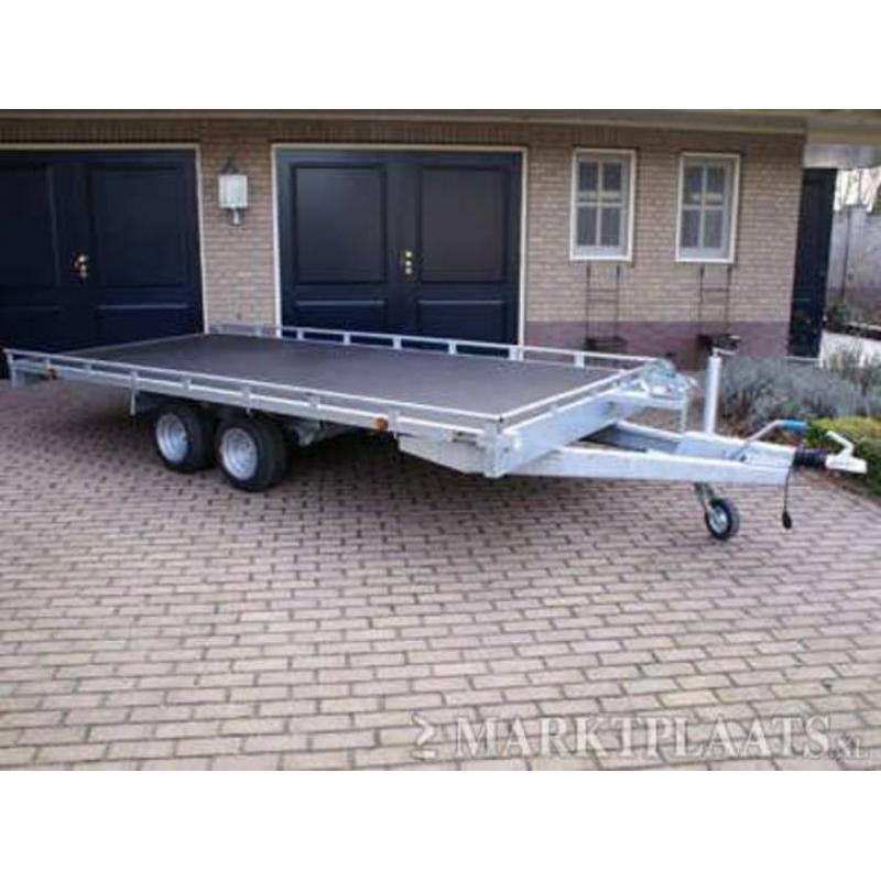 Aanhangwagens -goedkoopste van europa bel 0653302679