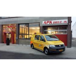 Actie airco vullen nu vanaf €45 incl. BTW