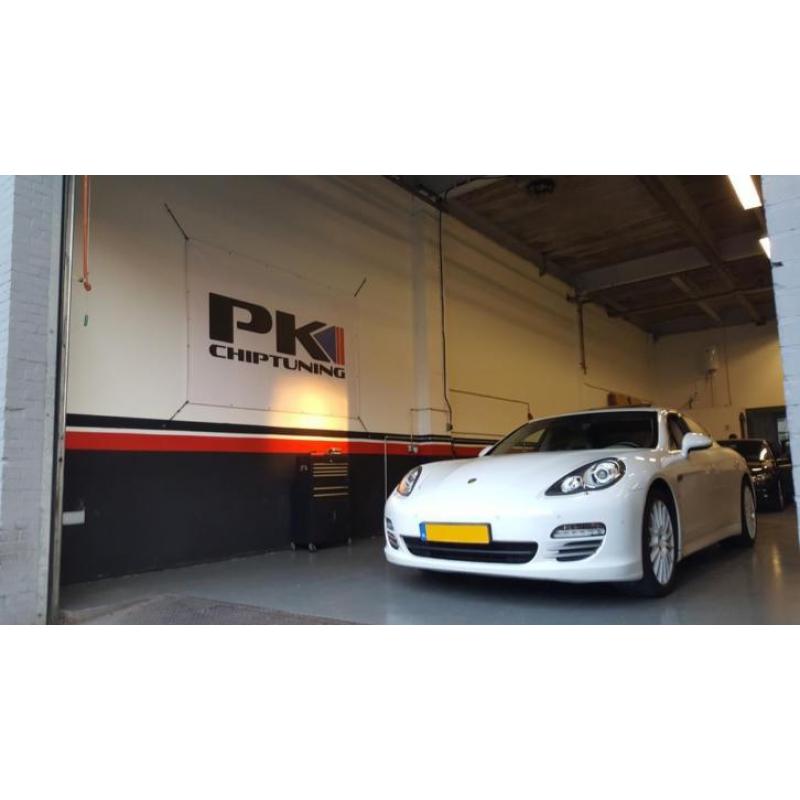 PK Chiptuning Maand aanbieding van 499,- voor €250,-