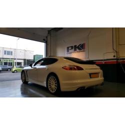 PK Chiptuning Maand aanbieding van 499,- voor €250,-