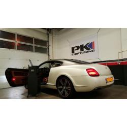 PK Chiptuning Maand aanbieding van 499,- voor €250,-