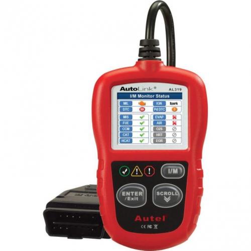 Diagnosecomputer | Uitleesapparaat | OBD Tester v.a. € 29,-