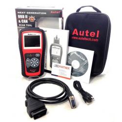Diagnosecomputer | Uitleesapparaat | OBD Tester v.a. € 29,-
