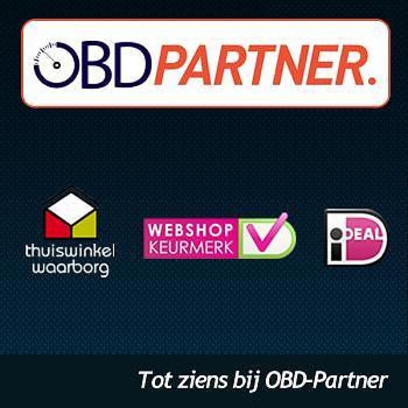 OBD Diagnose apparatuur voor particulier en professional TIP