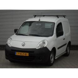 Renault Kangoo 1.5dci expression 55 KW MET NAVIGATIE..