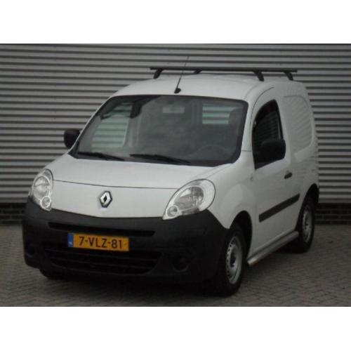 Renault Kangoo 1.5dci expression 55 KW MET NAVIGATIE..