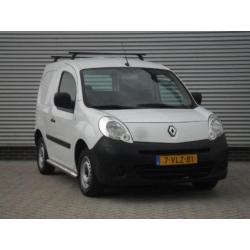 Renault Kangoo 1.5dci expression 55 KW MET NAVIGATIE..