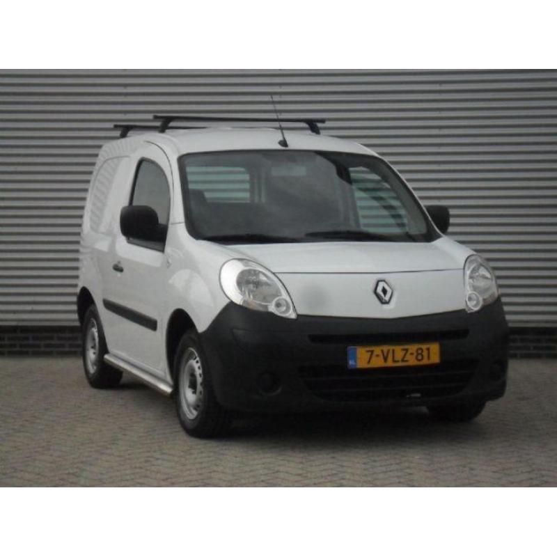 Renault Kangoo 1.5dci expression 55 KW MET NAVIGATIE..