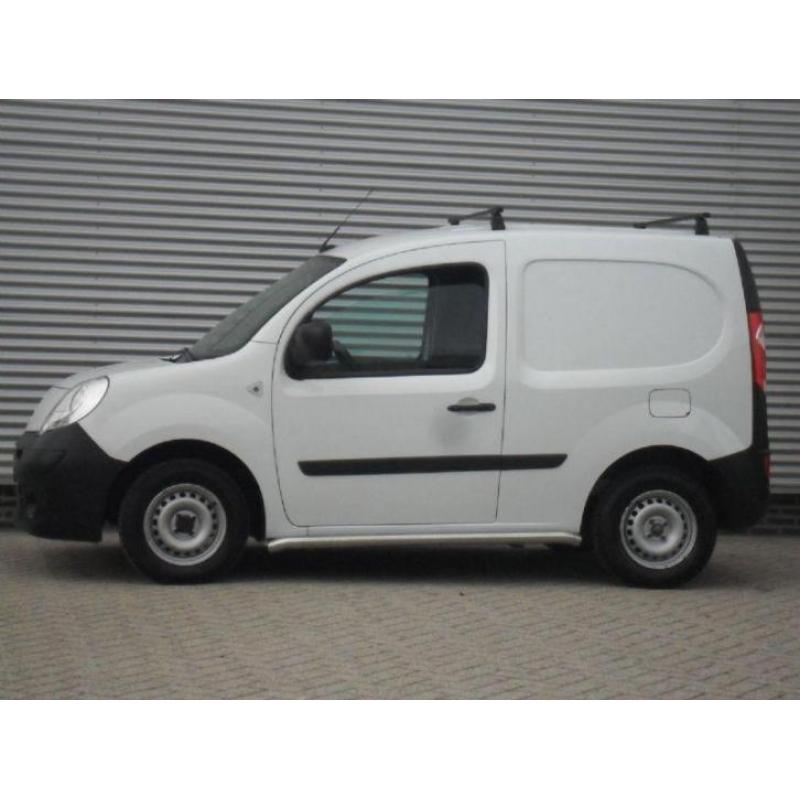 Renault Kangoo 1.5dci expression 55 KW MET NAVIGATIE..