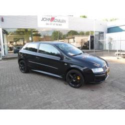 Fiat Stilo 2.4 20V 5M Selespeed
