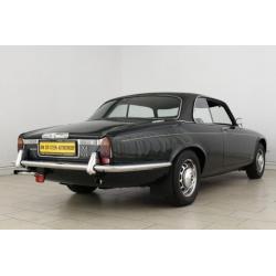 Jaguar XJ 4.2 COUPE AUTOMAAT ZEER NETTE STAAT (bj 1975)