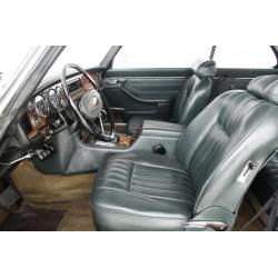 Jaguar XJ 4.2 COUPE AUTOMAAT ZEER NETTE STAAT (bj 1975)
