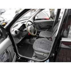 Hyundai Atos 1.0i LX ZWART apk 18-5-2017