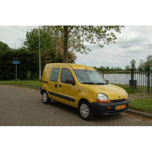 Renault Kangoo Express 1.5 dCi 80 Super Confort