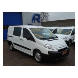 Citroen Jumpy 2.0 HDI AIRCO STANDKACHEL NETTE AUTO