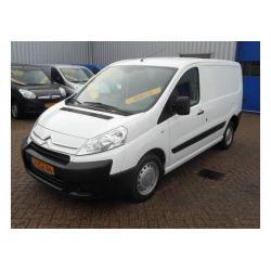Citroen Jumpy 2.0 HDI AIRCO STANDKACHEL NETTE AUTO
