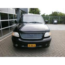 F150 harley davidson 5.4 bijtellings vriendelijk