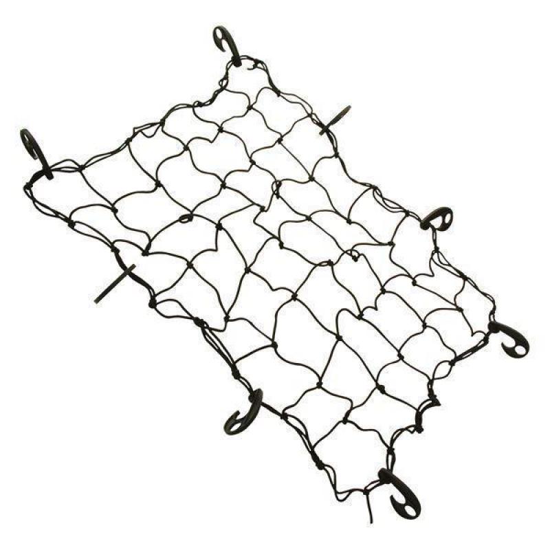 Aanhangernet Carpoint 90 x 150 cm