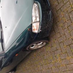 Goed onderhouden Mitsubishi