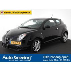 Alfa Romeo MiTo 1.3 JTDM ECO DISTINCTIVE Airco