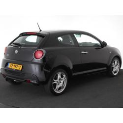 Alfa Romeo MiTo 1.3 JTDM ECO DISTINCTIVE Airco