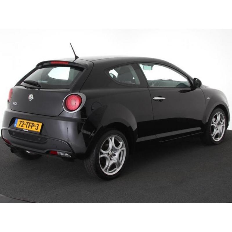Alfa Romeo MiTo 1.3 JTDM ECO DISTINCTIVE Airco