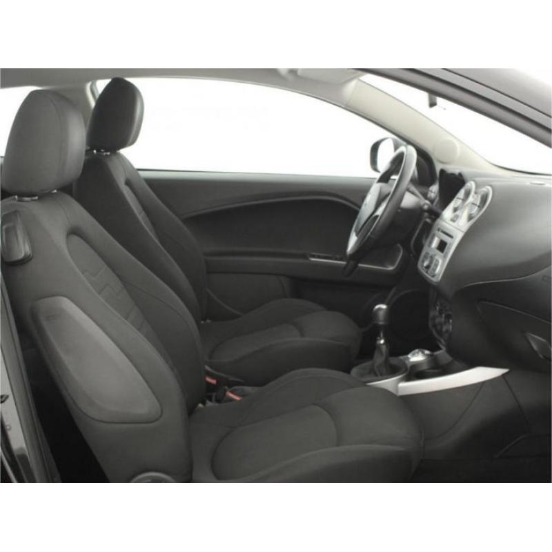 Alfa Romeo MiTo 1.3 JTDM ECO DISTINCTIVE Airco