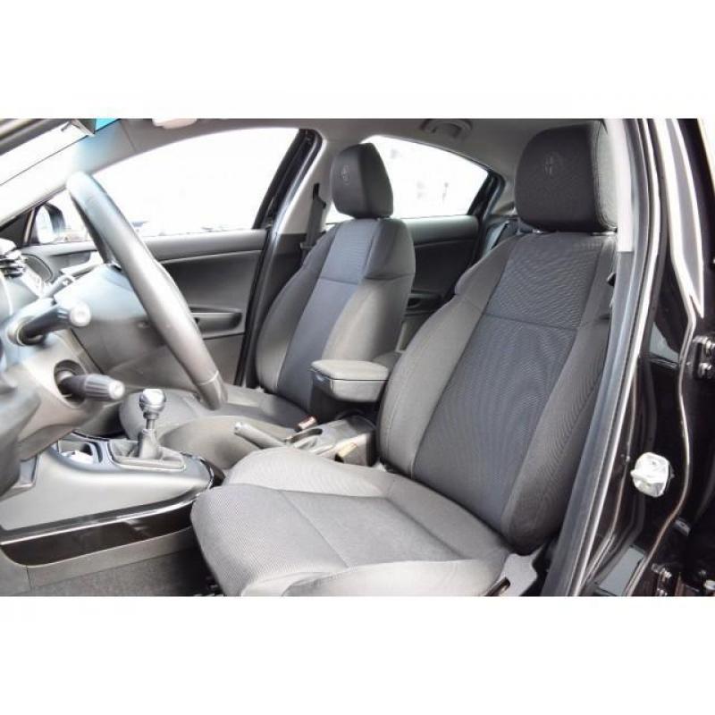 Alfa Romeo Giulietta 1.4 Turbo Multi | Lease € 159,– per mnd