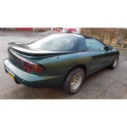 Pontiac Firebird 3.4 SE (bj 1994, automaat)