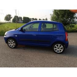 KIA Picanto 1.0 2005 met Airco!