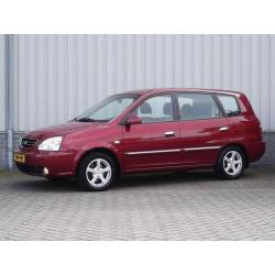 Kia Carens 1.8-16V EX *1e Eigenaar & Nieuwstaat*