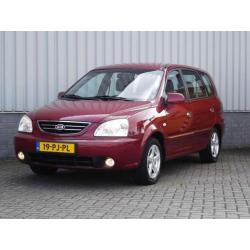Kia Carens 1.8-16V EX *1e Eigenaar & Nieuwstaat*