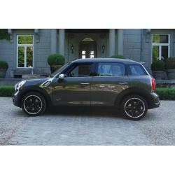(tip) MINI Cooper S Countryman ALL4 - 184 pk - harman/kardon