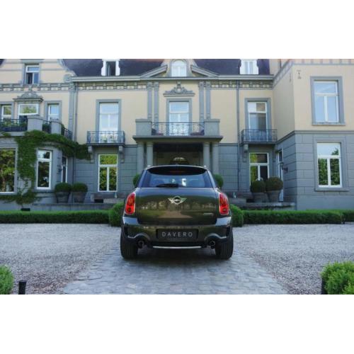 (tip) MINI Cooper S Countryman ALL4 - 184 pk - harman/kardon