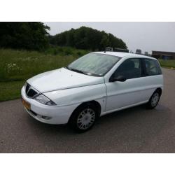 Lancia Ypsilon 1.2 LS