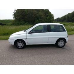 Lancia Ypsilon 1.2 LS