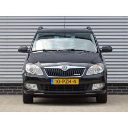 Skoda Fabia 1.2 TDI Greenline <<1e Eigenaar & Dealer onderho