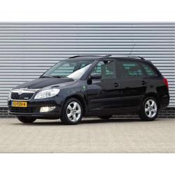 Skoda Fabia 1.2 TDI Greenline <<1e Eigenaar & Dealer onderho