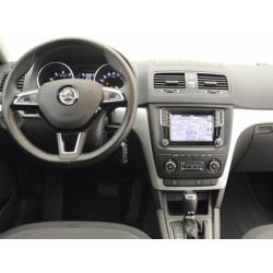 Skoda Yeti 1.2 TSI Ambition DSG Panoramadak Navigatie