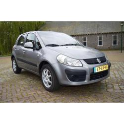 Suzuki SX4 1.6 Comfort Airco 147834 km ( NAP )