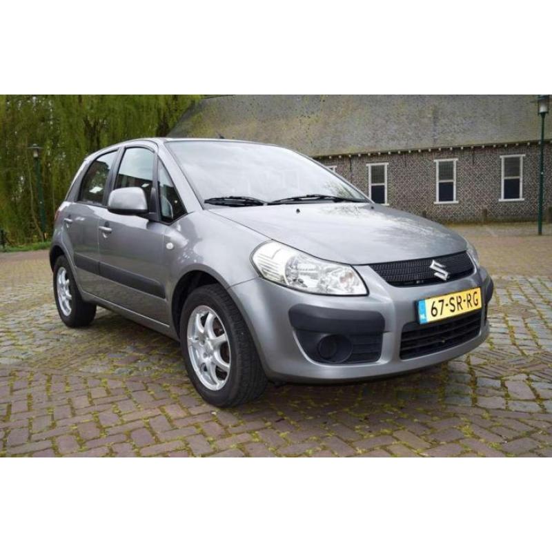 Suzuki SX4 1.6 Comfort Airco 147834 km ( NAP )