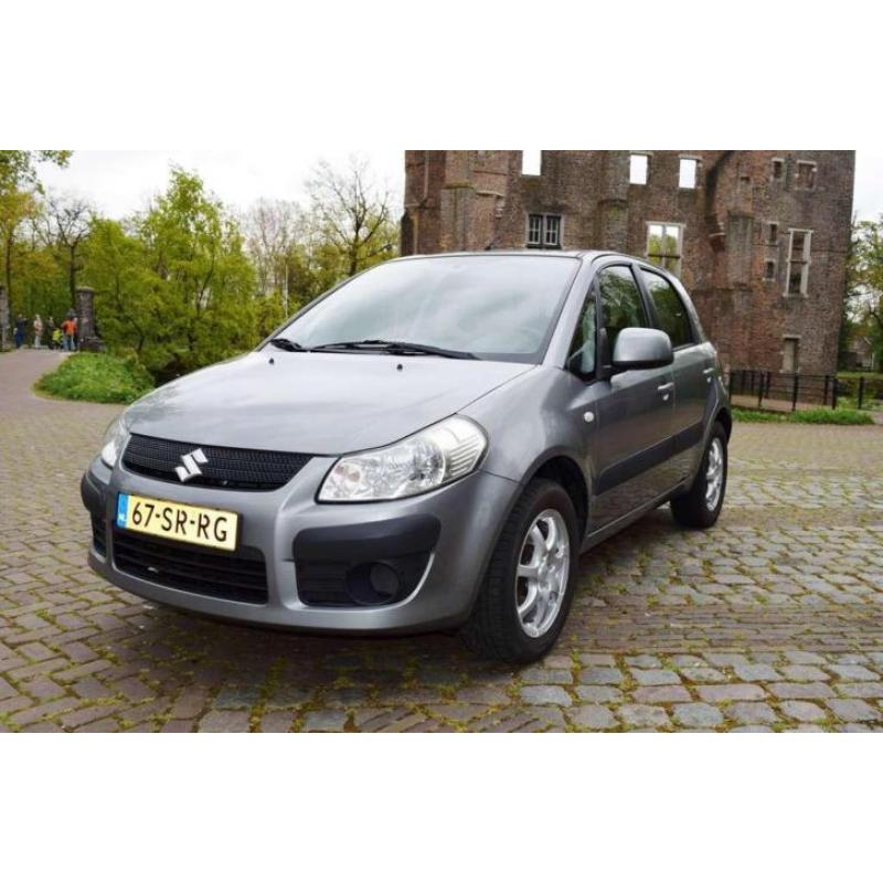 Suzuki SX4 1.6 Comfort Airco 147834 km ( NAP )