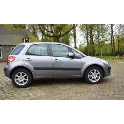 Suzuki SX4 1.6 Comfort Airco 147834 km ( NAP )
